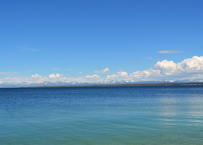 Yellowstone 10