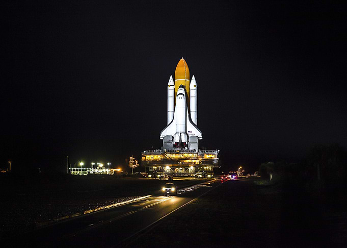 NASA