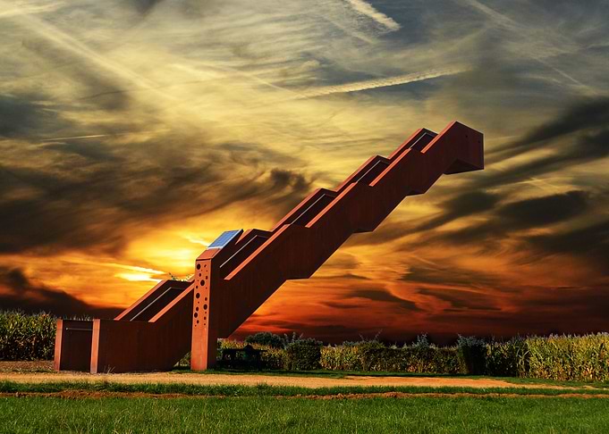 Vloeberg tower