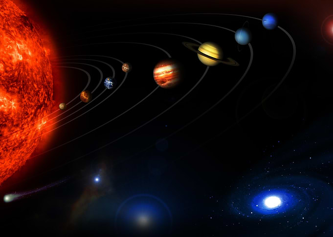 NASA