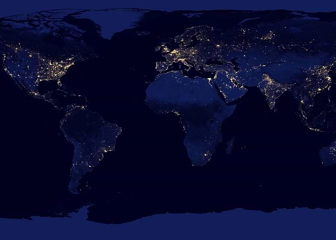 NASA