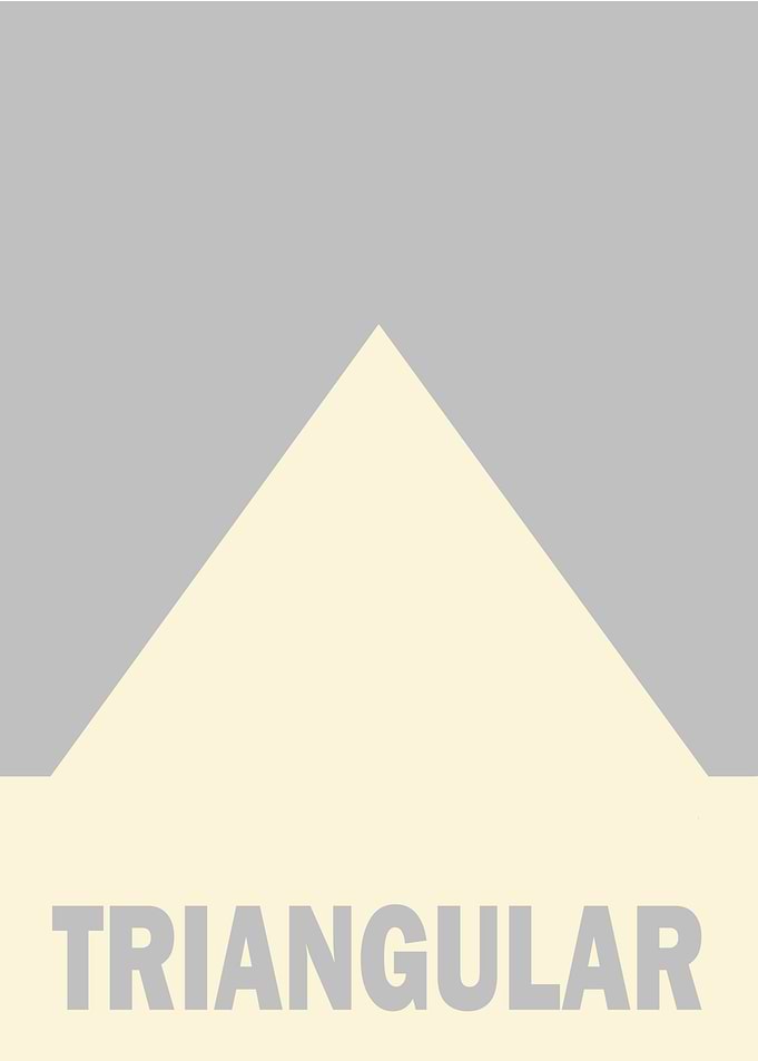 Triangular Distribution
