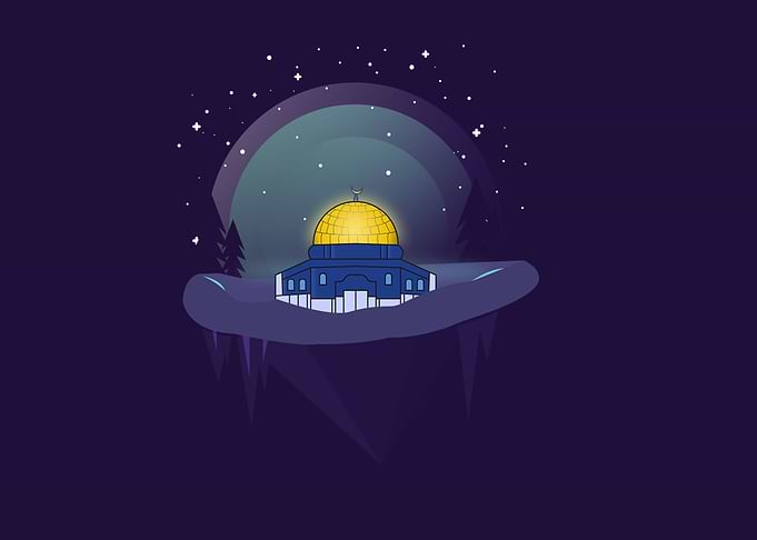 Dome of the Rock