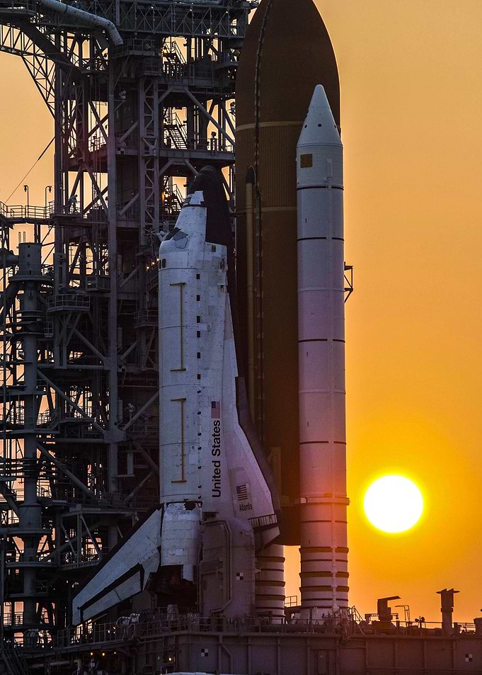 NASA