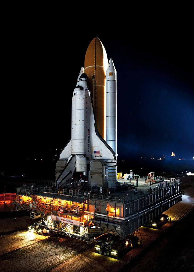 NASA