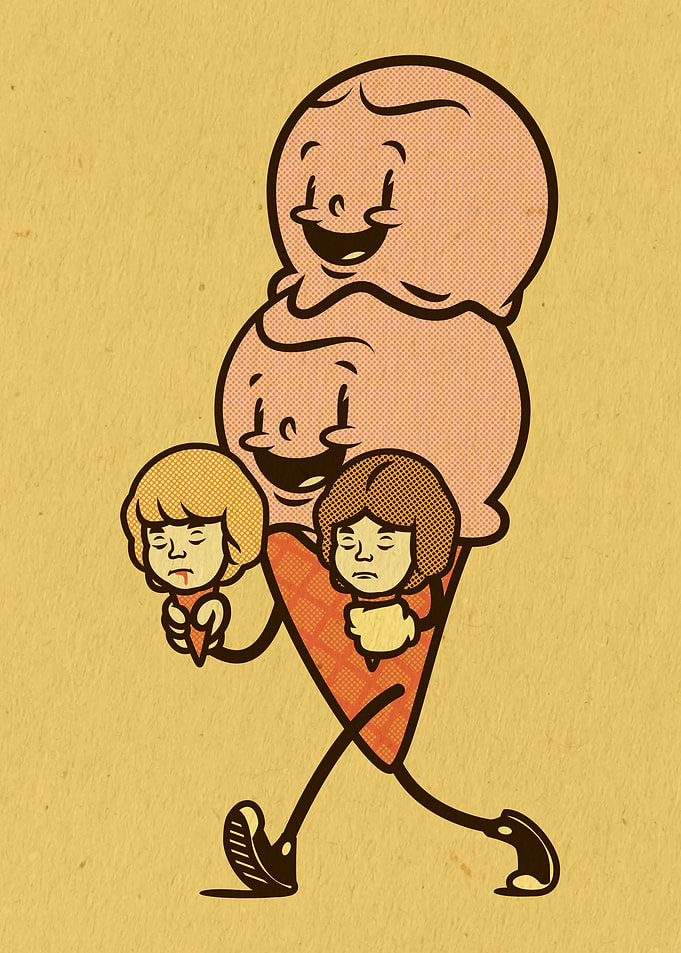 ICE SCREAM