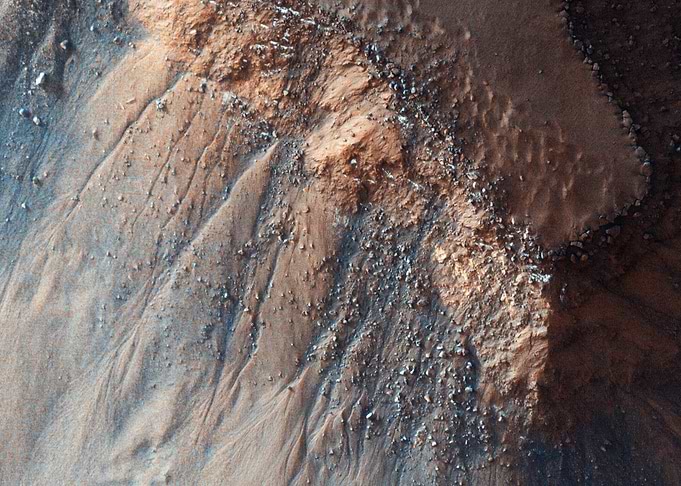 NASA