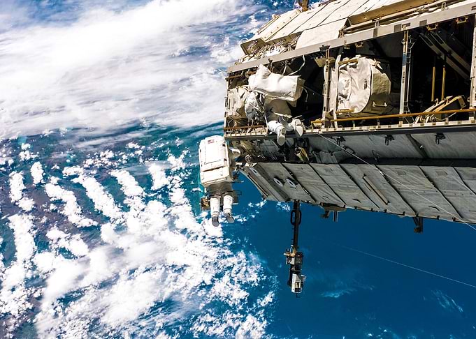 NASA