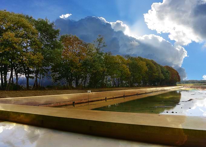 Crematorium Hofheide