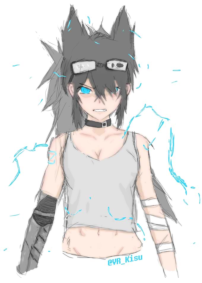 Activating Combat Mode