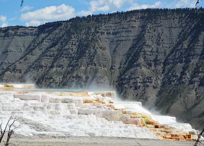 Yellowstone 2