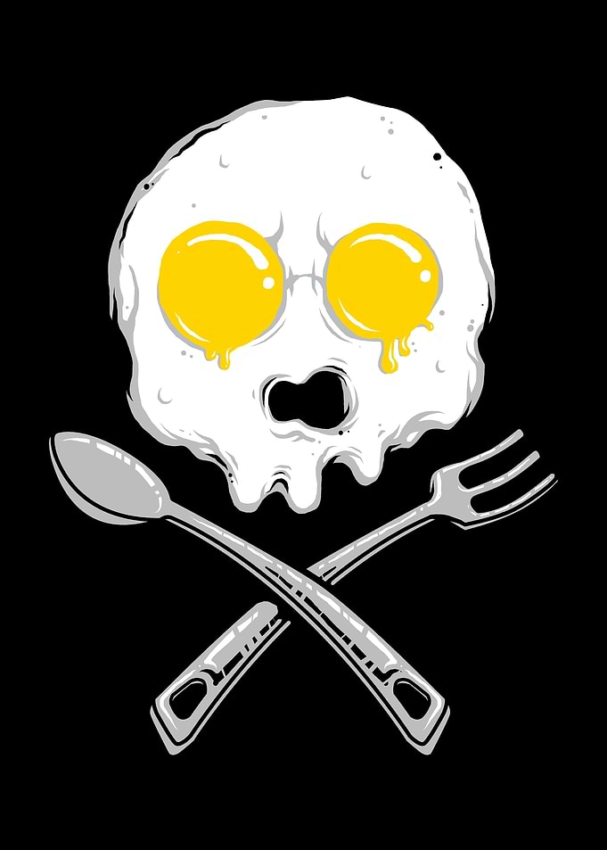 Eggskull