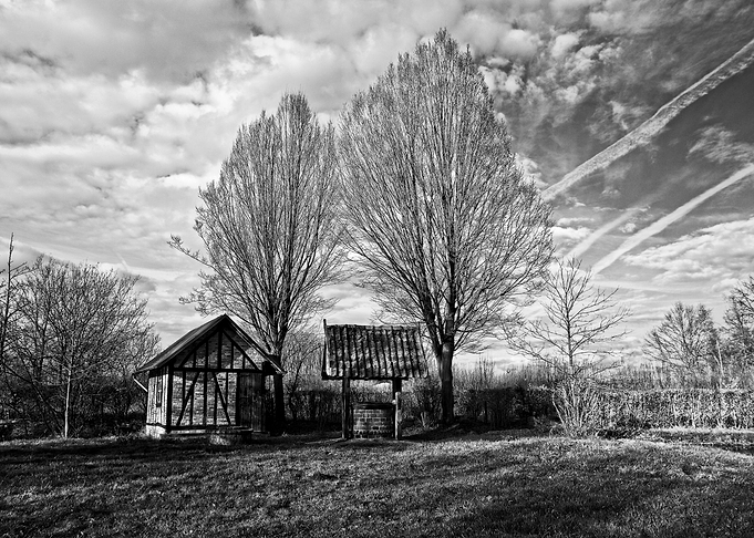 Landscape Langdonken