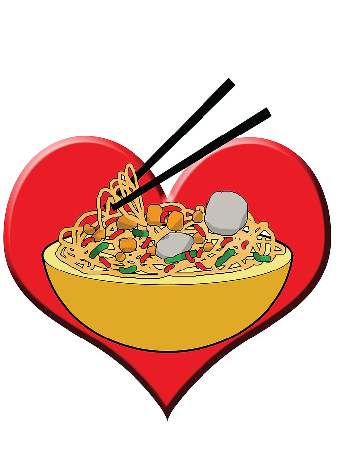 Noodles Lovers
