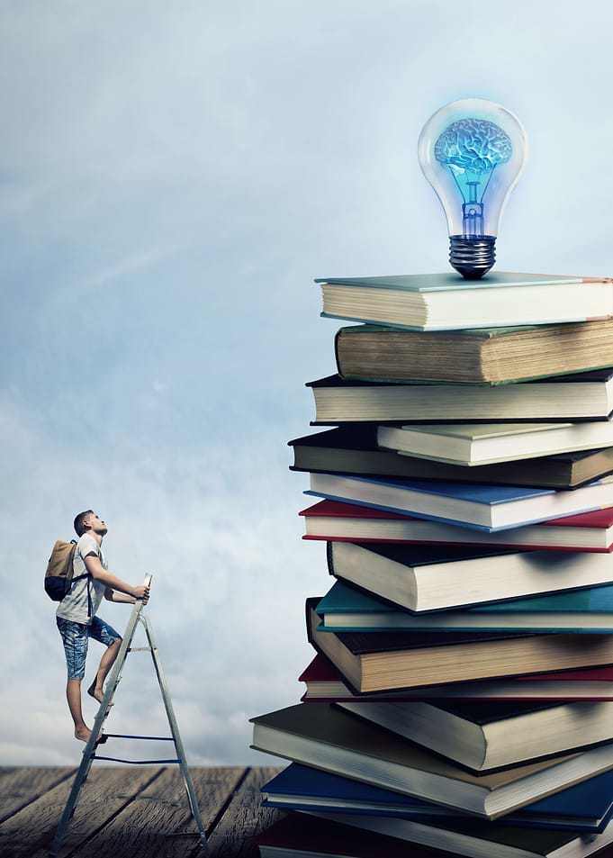 knowlegde concept