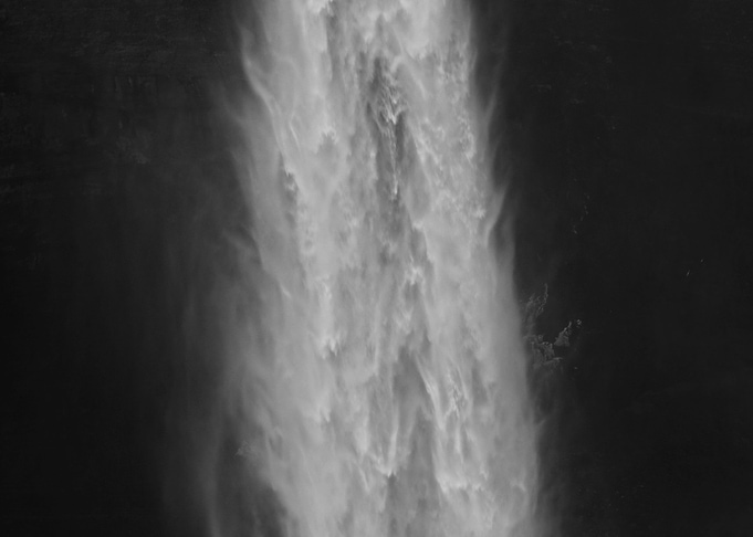 Ghost water