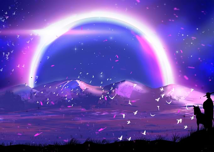 Black Rainbow