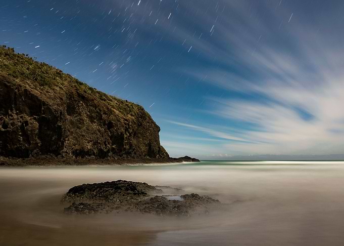 Earth in Movement