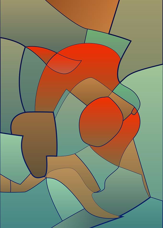 Abstract Art