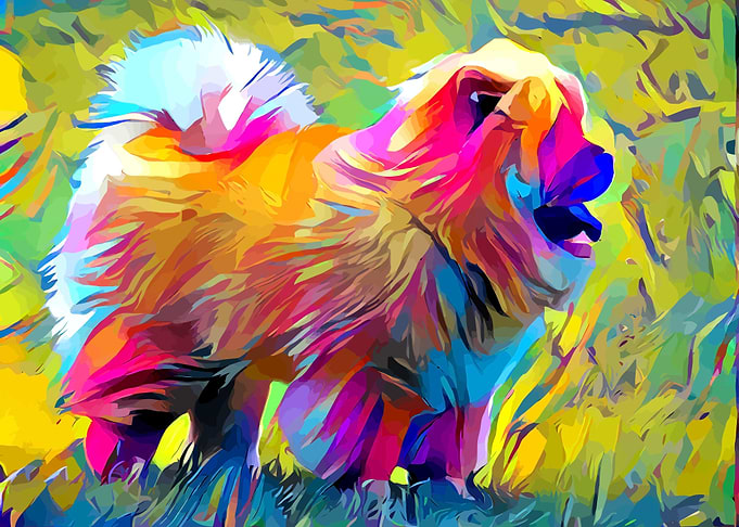 Chow Chow