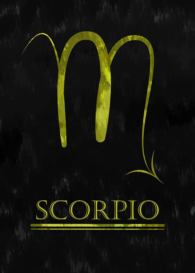 Scorpio