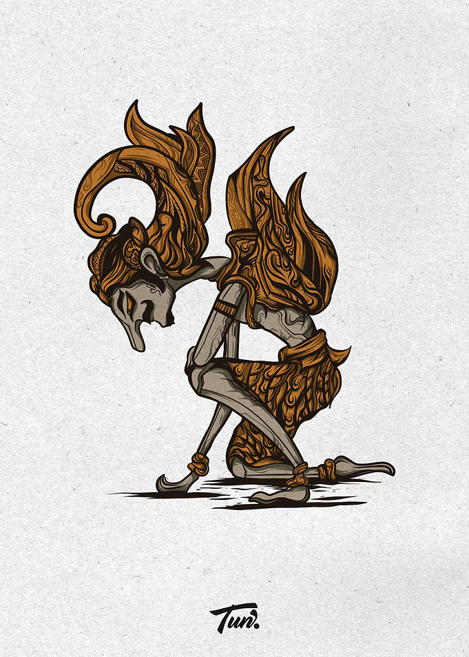 WAYANG