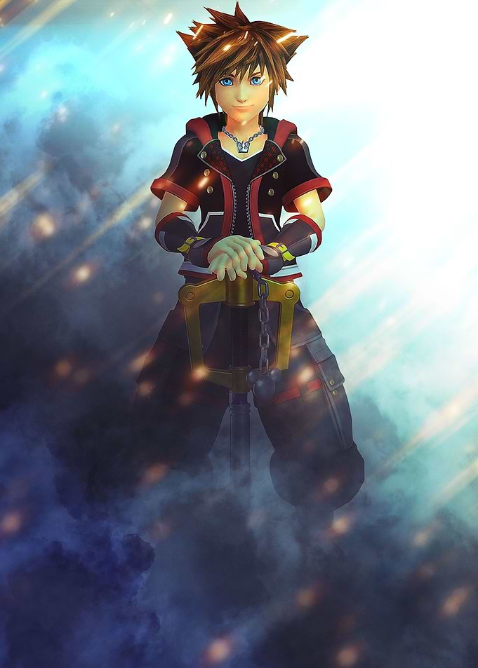 Sora Aftermath