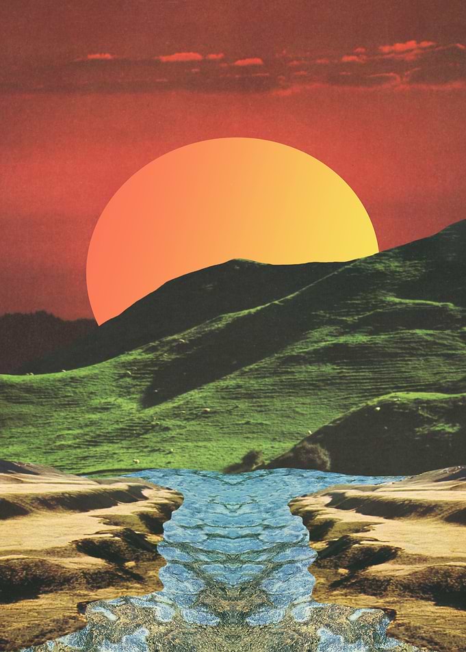 Primary Landscape