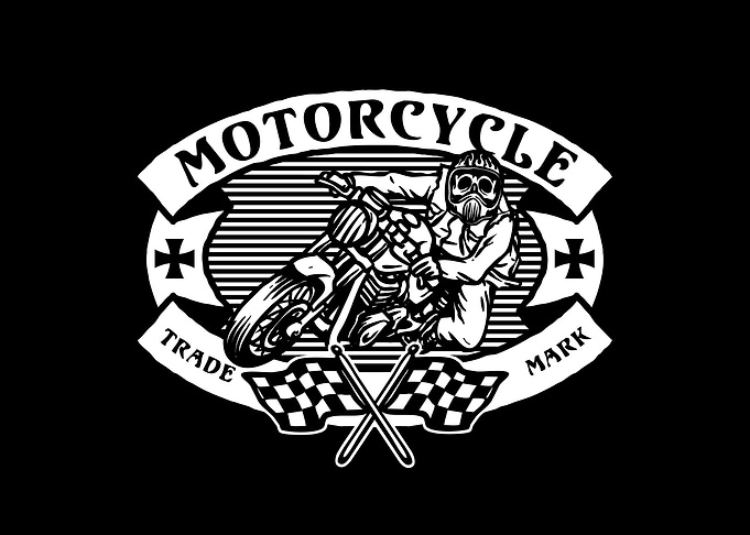 motorcycle