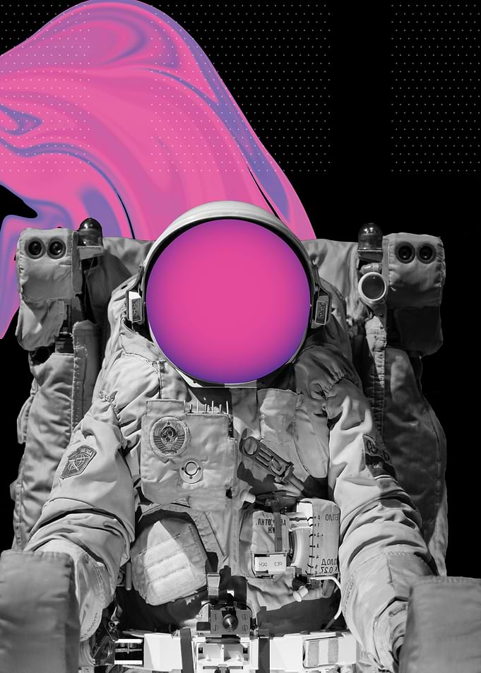 Astro Trip