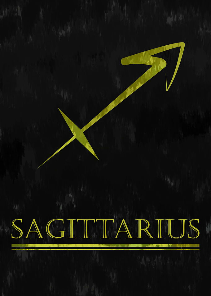 Sagittarius