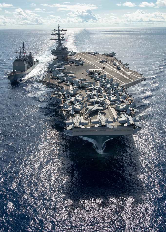 Aircraft Carrier