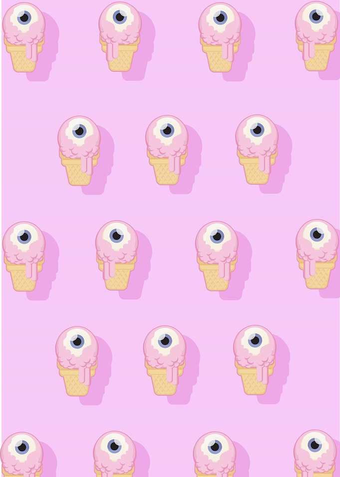 Eyescream
