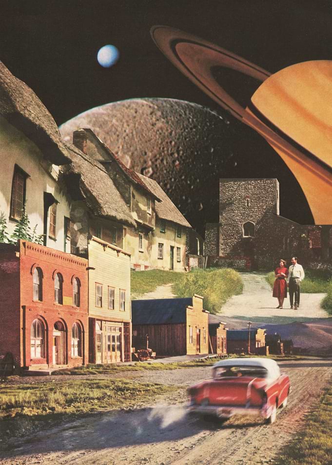 Other Worlds