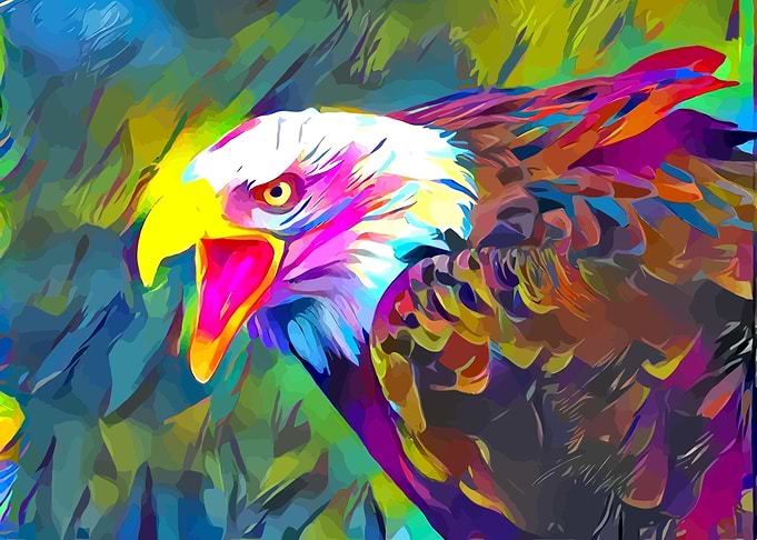 Eagle