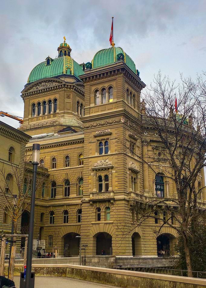Berna government