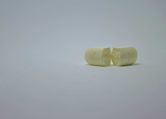 Broken Pill Broken Life