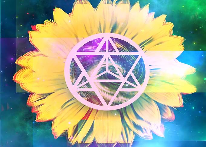 Divine Flower