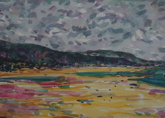 WatercolourLandscape2