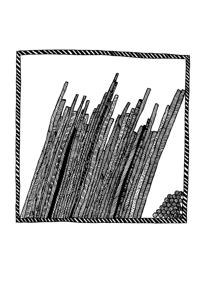 Raw Material
