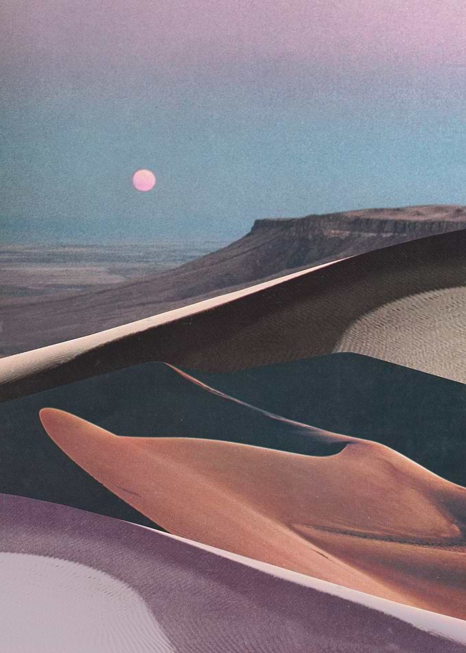 Mirage Moon