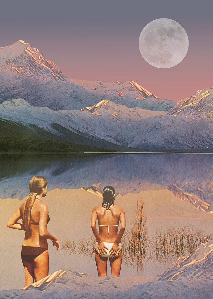 Moon Ritual