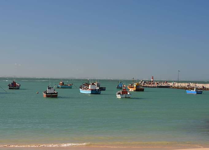Struisbay