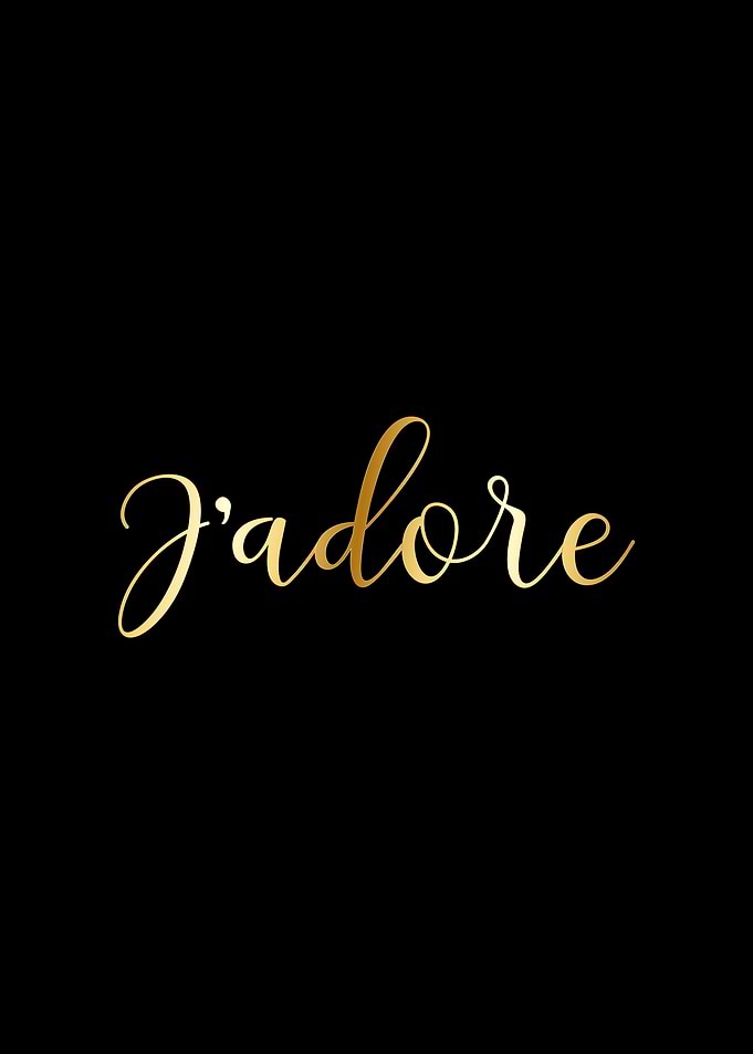 Jadore