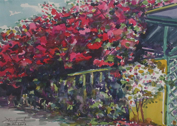 WatercolourLandscape15