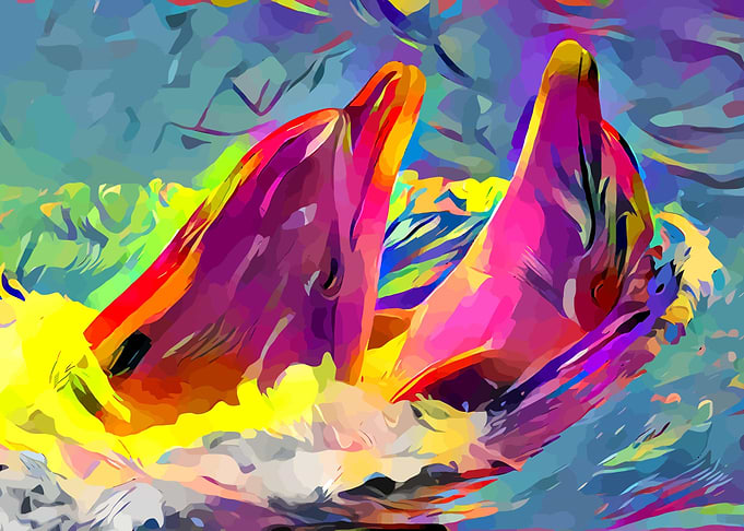 Dolphins
