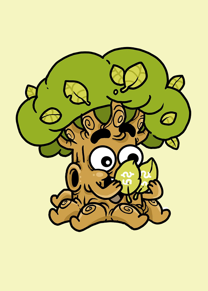 Money Leaf