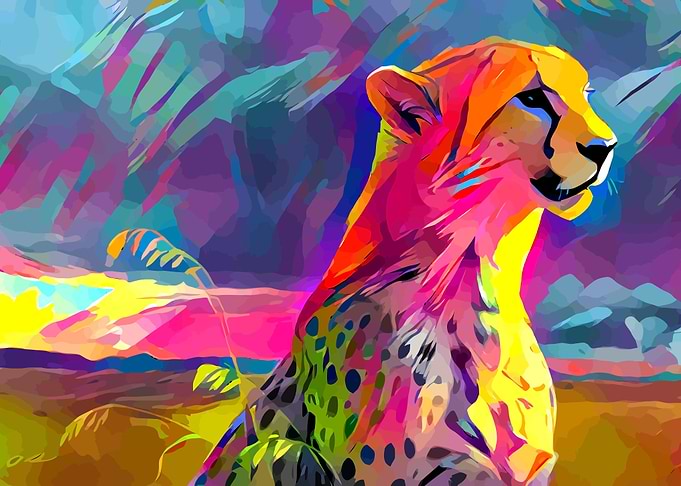 Cheetah