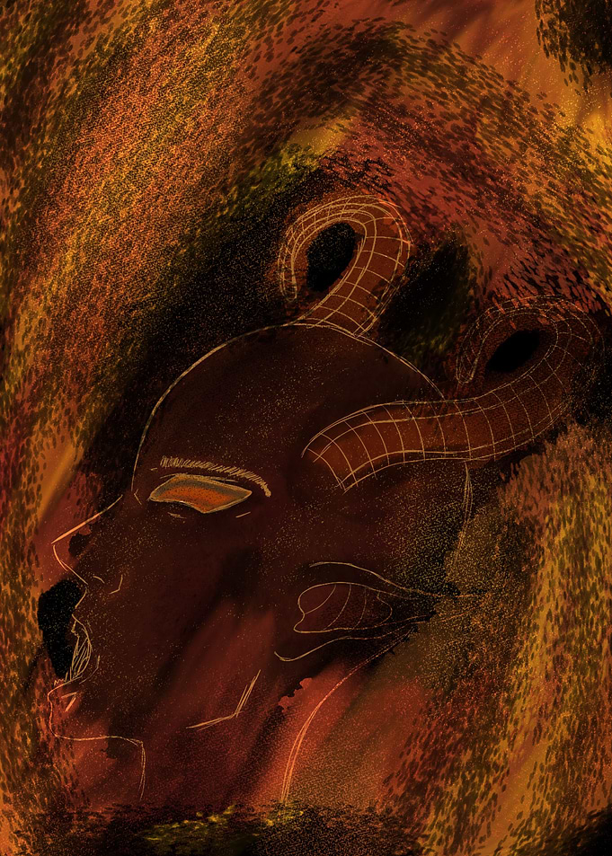 Fiery Sorrow
