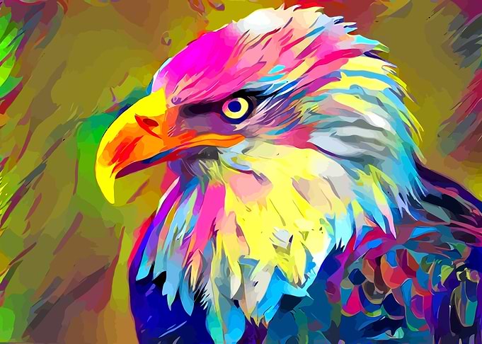 Eagle